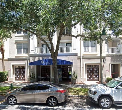 701 CELEBRATION AVENUE