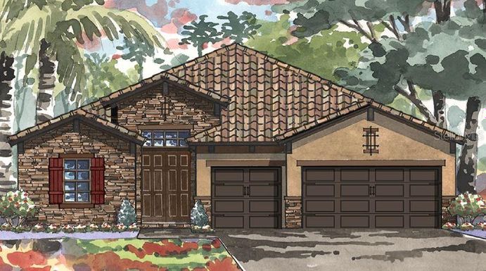 4000 WOODS RIDER LOOP