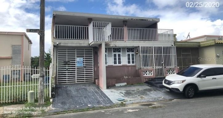 ROLLING HILLS DEV B53 PERU ST