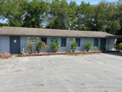 300 E ALFRED DRIVE UNIT E