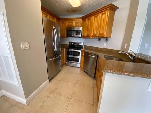 2553 GRASSY POINT BOULEVARD UNIT 205