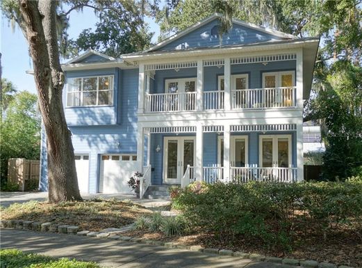 4613 W SYLVAN RAMBLE STREET