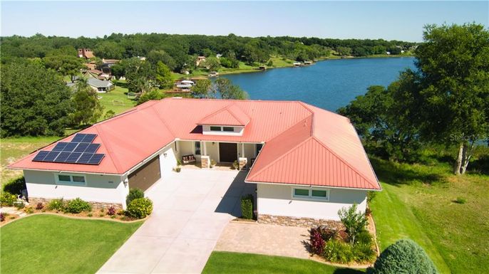 16909 FLORENCE VIEW DRIVE