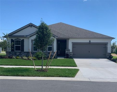 2605 EARLY DAWN COURT