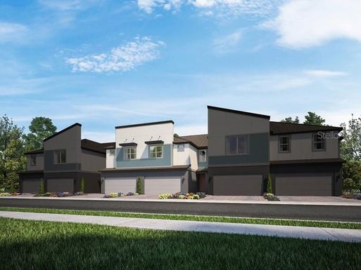 1435 BROAD WING LANE