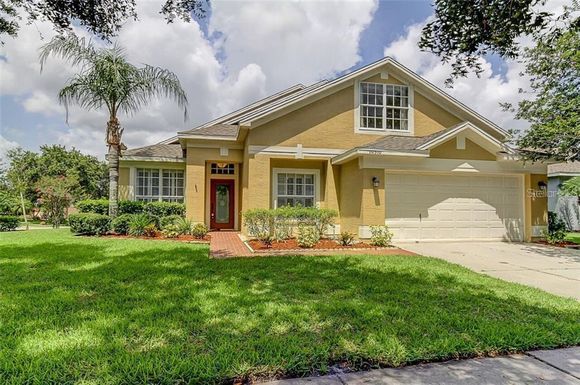 10510 WEYBRIDGE DRIVE