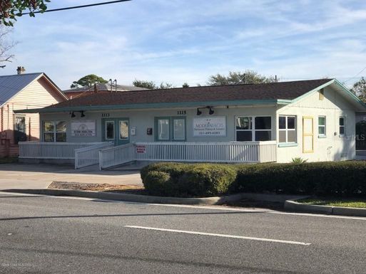 1113 S WASHINGTON AVENUE