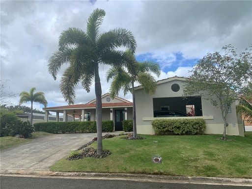 493 CAMINO DEL YUNQUE