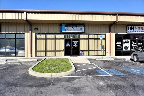 6520 FORT KING ROAD UNIT 4