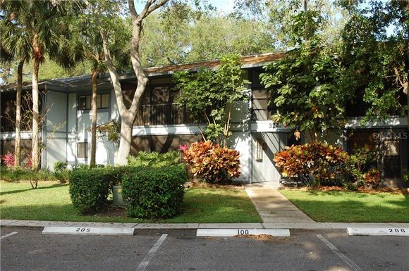 3241 FOX CHASE CIRCLE N UNIT 105