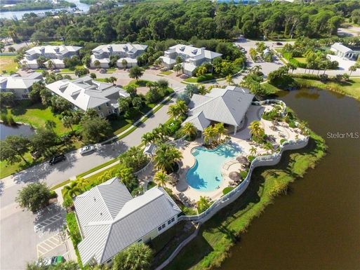 8571 AMBERJACK CIRCLE UNIT 103