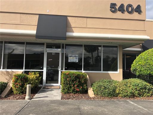 5404 suite 16 HOOVER BOULEVARD UNIT 16