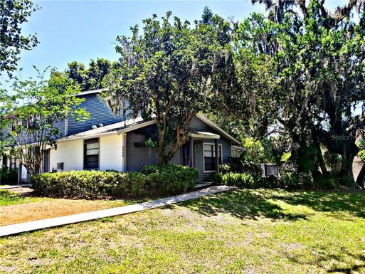 3438 OAK TRAIL COURT