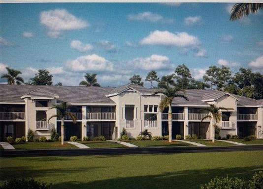 5614 PALMER CIRCLE UNIT 202