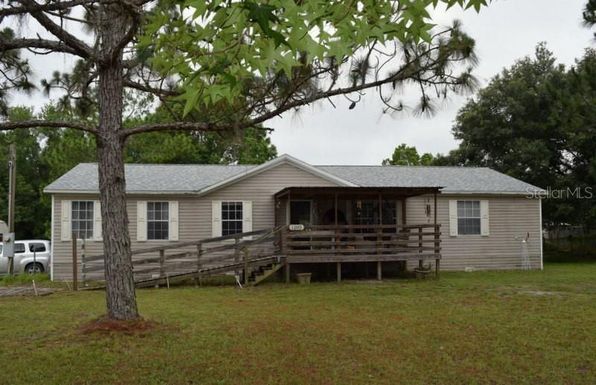 1205 CRYSTAL SPRINGS ROAD