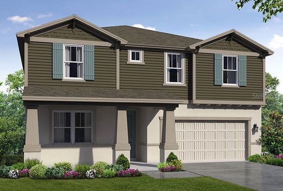 8410 AUBURN RISE COURT