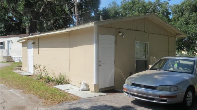 2345 TANGLEWOOD STREET UNIT A