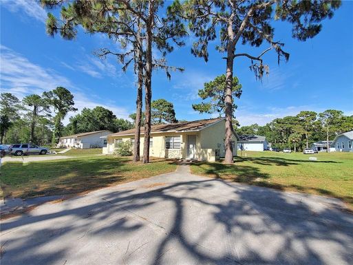 471 & 473 N WILLOWWOOD POINT