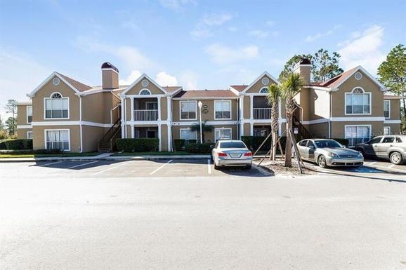 9481 HIGHLAND OAK DRIVE UNIT 1209