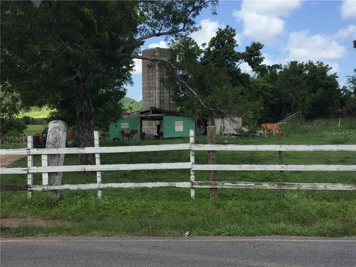 BO. CANAS ARRIBA UNIT Parcela A, PR-14