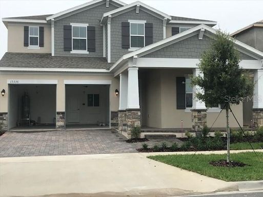 15336 GILLIGAN COURT