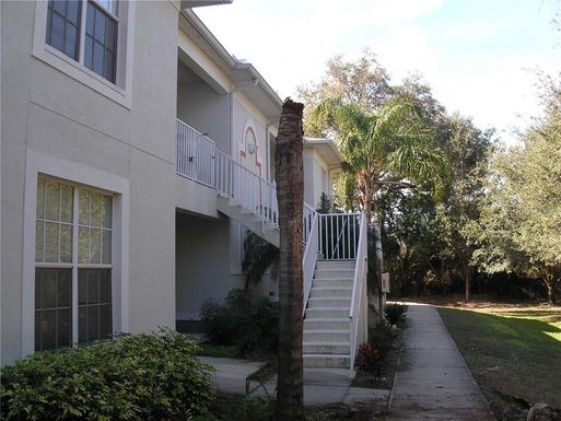 2551 RIVER PRESERVE COURT UNIT 3208