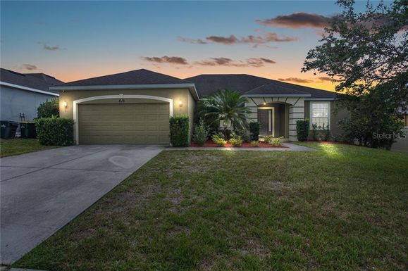 2721 SHEARWATER STREET