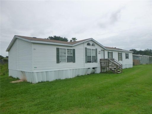 8529 INDIAN RIDGE TRAIL