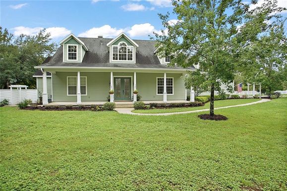 16142 EAGLE WATCH DRIVE