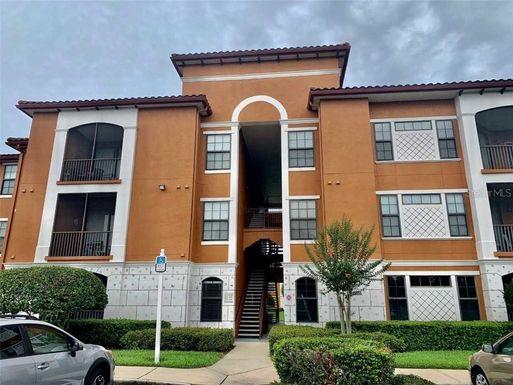 8325 38TH STREET CIRCLE E UNIT 107