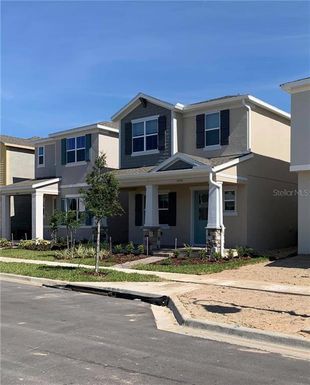 15351 GILLIGAN COURT