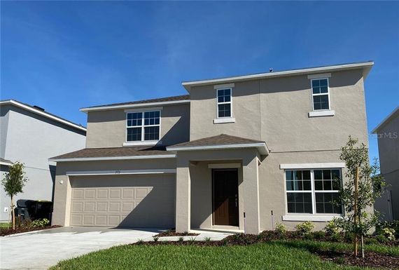 773 OGELTHORPE DRIVE