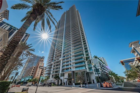 100 1ST AVENUE N UNIT 4103