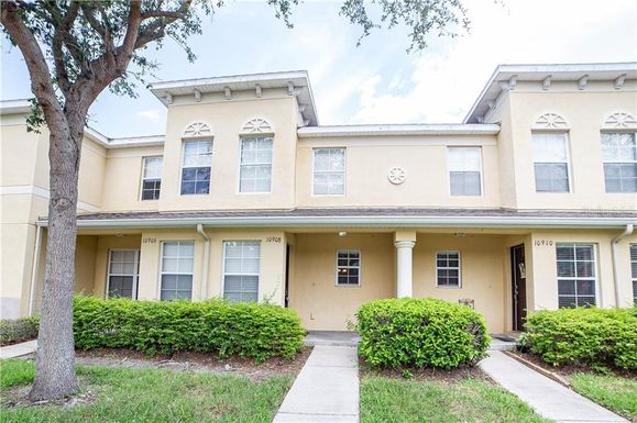 10908 KEYS GATE DRIVE