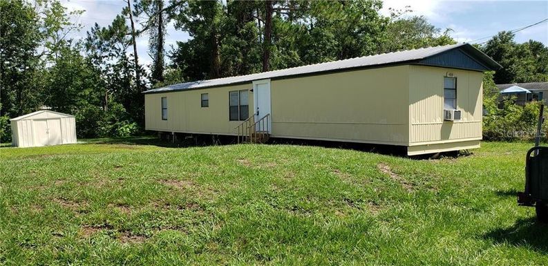 488 KING CHARLES CIRCLE