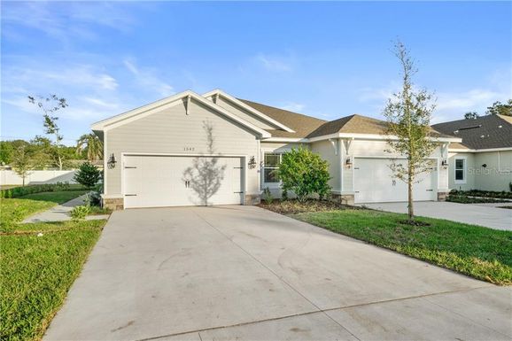 1532 HIGHLAND PARK DRIVE