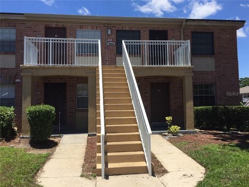 460 BANYON TREE CIRCLE UNIT 202