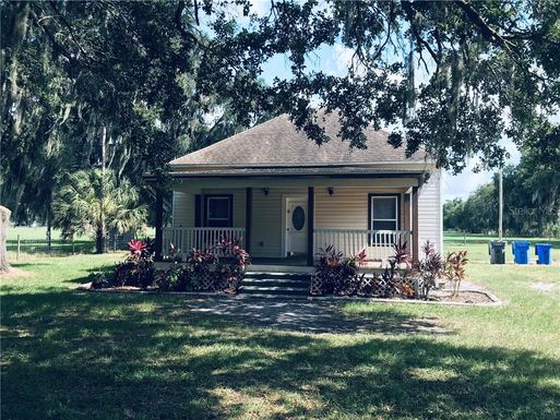 8318 LITHIA PINECREST ROAD