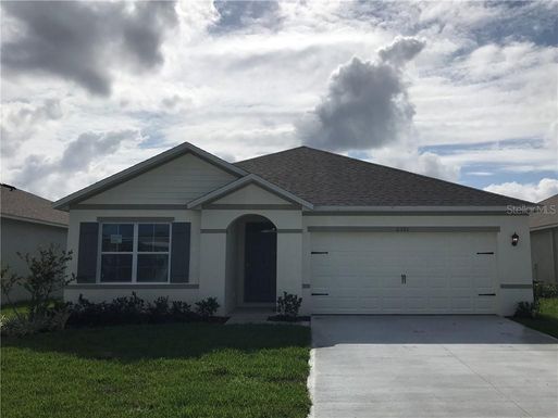 2331 WHITE LILLY DRIVE