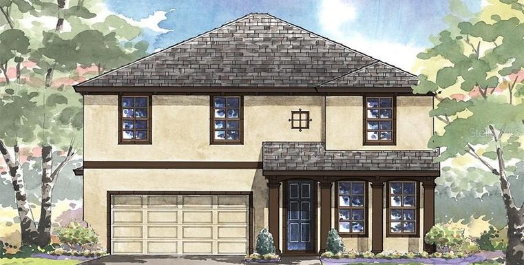 4745 BALLANTRAE BOULEVARD