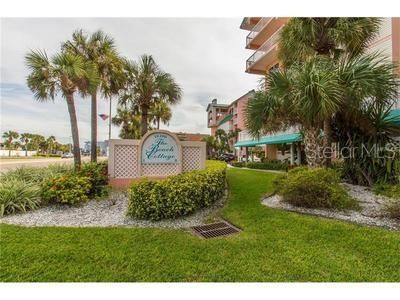 18400 GULF BOULEVARD UNIT 1114