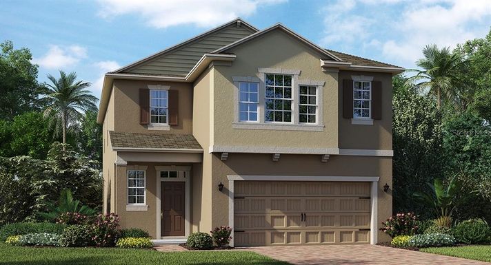 4414 SEVEN CANYONS DRIVE