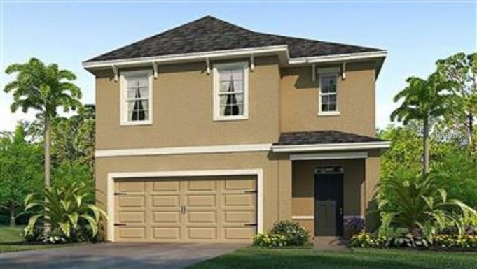 8198 PELICAN REED CIRCLE