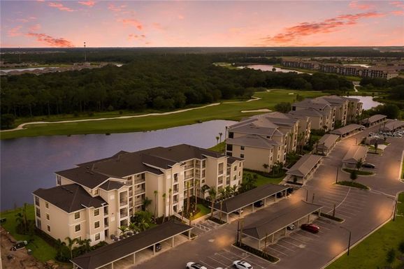 17626 GAWTHROP DRIVE UNIT 204