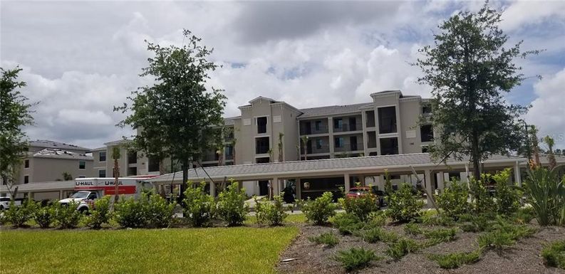 17626 GAWTHROP DRIVE UNIT 207