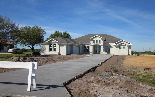 5144 LAKE TOSCANA DRIVE