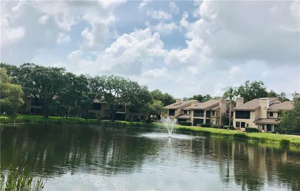 1821 LAKE CYPRESS DRIVE