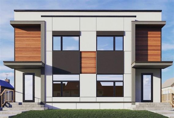 406 W FRANCES AVENUE UNIT 2