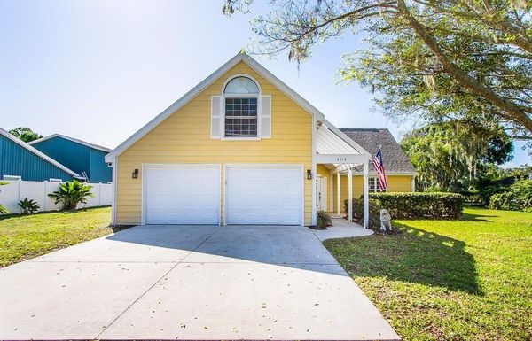 2019 TANGLEWOOD DRIVE