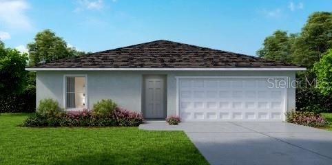 332 ELDERBERRY COURT